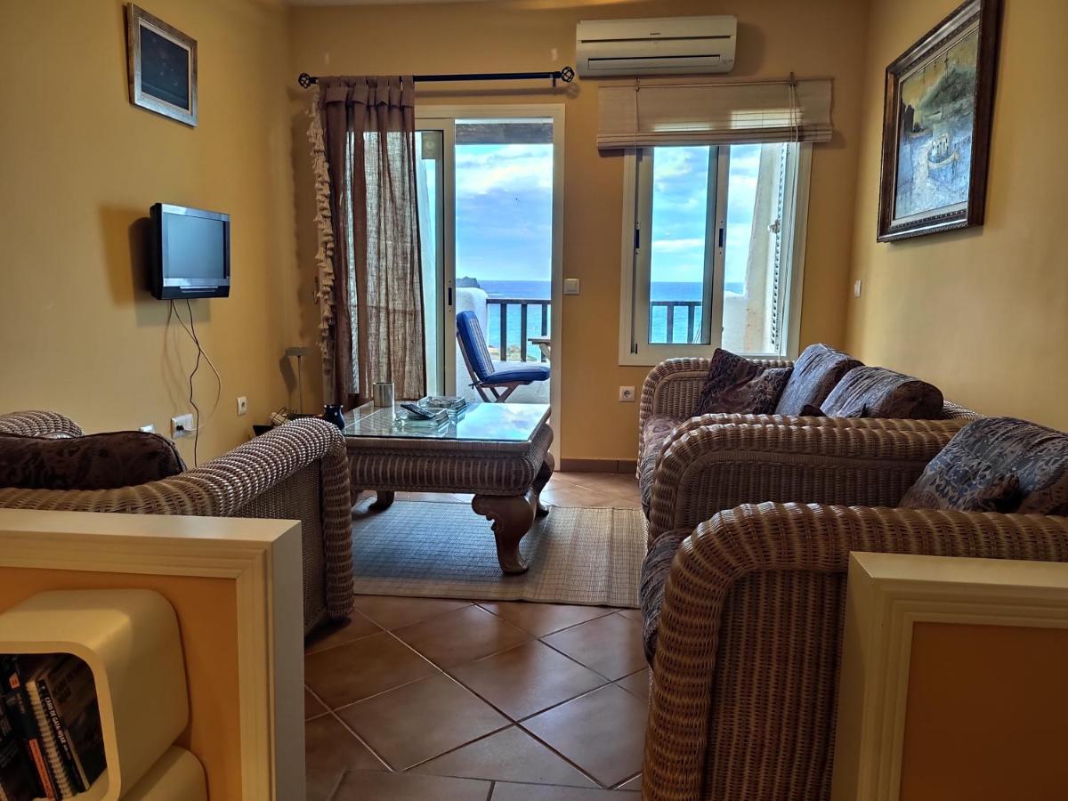 Apartmán Casa La Isleta Playa La Isleta del Moro Exteriér fotografie