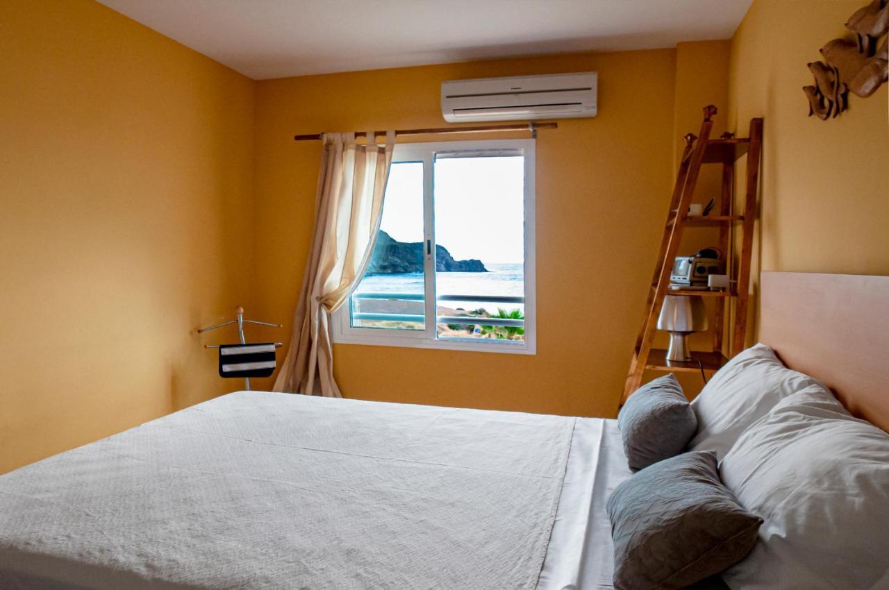 Apartmán Casa La Isleta Playa La Isleta del Moro Exteriér fotografie