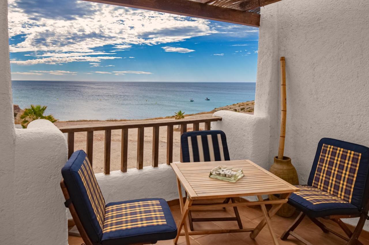 Apartmán Casa La Isleta Playa La Isleta del Moro Exteriér fotografie