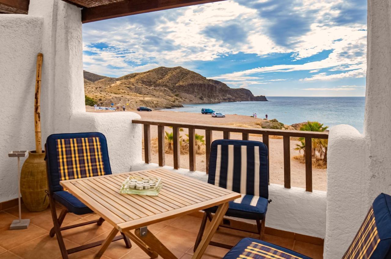 Apartmán Casa La Isleta Playa La Isleta del Moro Exteriér fotografie